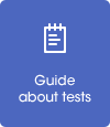 Guide about tests