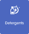 Detergents