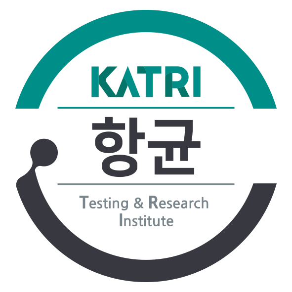 KATRI LABEL 예시 이미지