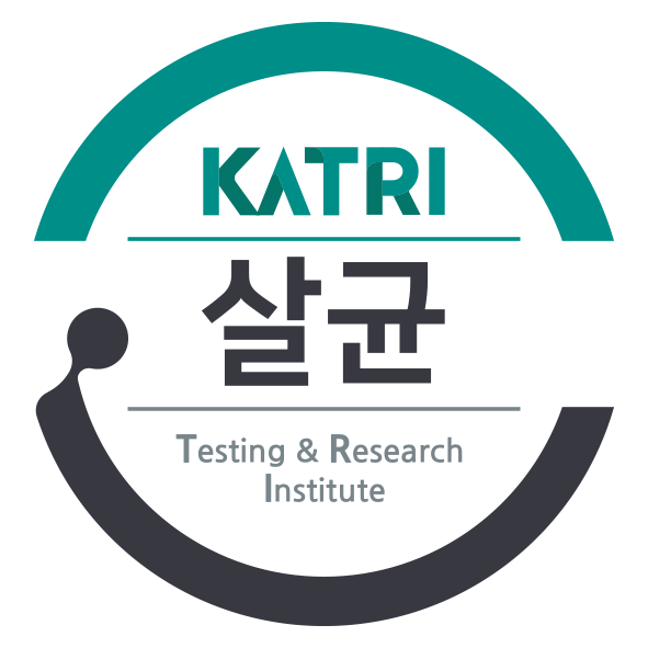 KATRI LABEL 예시 이미지