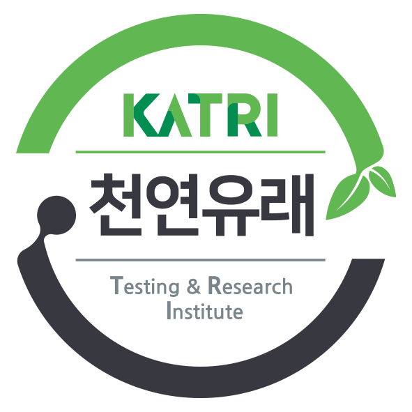 KATRI LABEL 예시 이미지