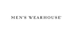 Mens Warehouse